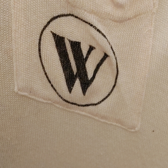 Sleeveless open shirt/cover-up - Picture 5 of 7